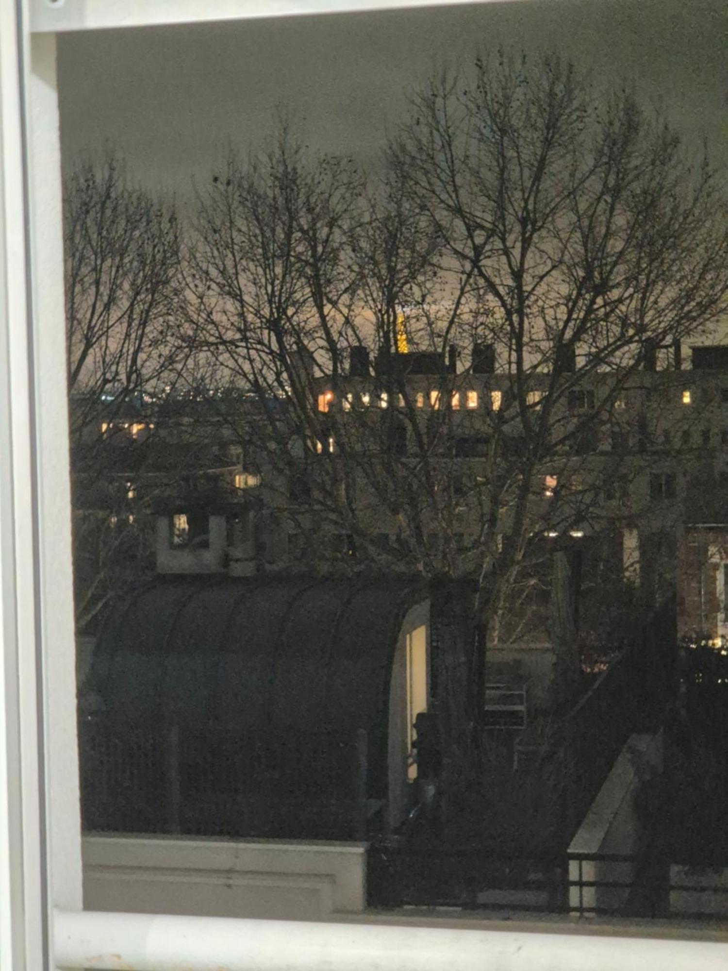Studio A Suresnes Rom bilde